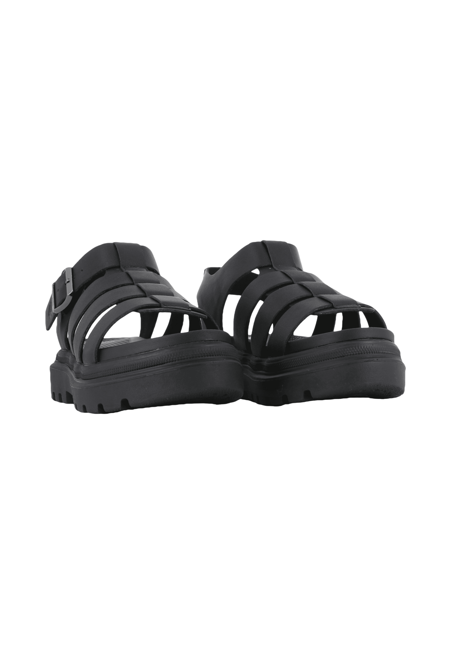 סנדלי פלטפורמה לנשים Pallacruise